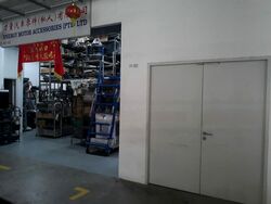 Mapex (D20), Factory #453041911